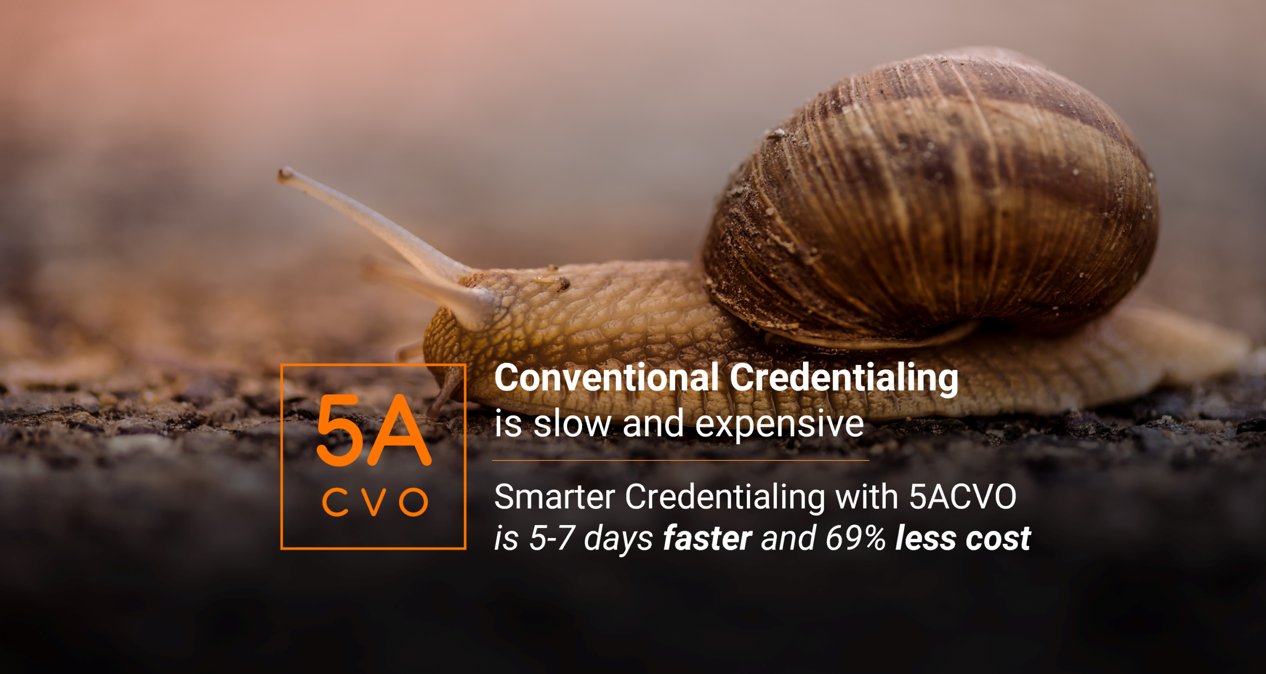 Why is credentialing so slow and how to make the process faster?