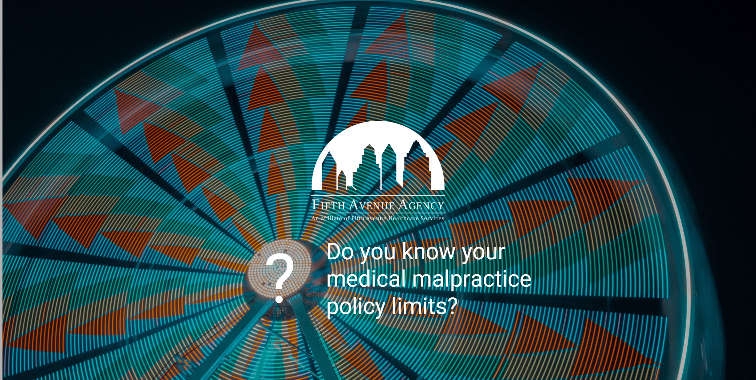 Medical Malpractice Policy Limits