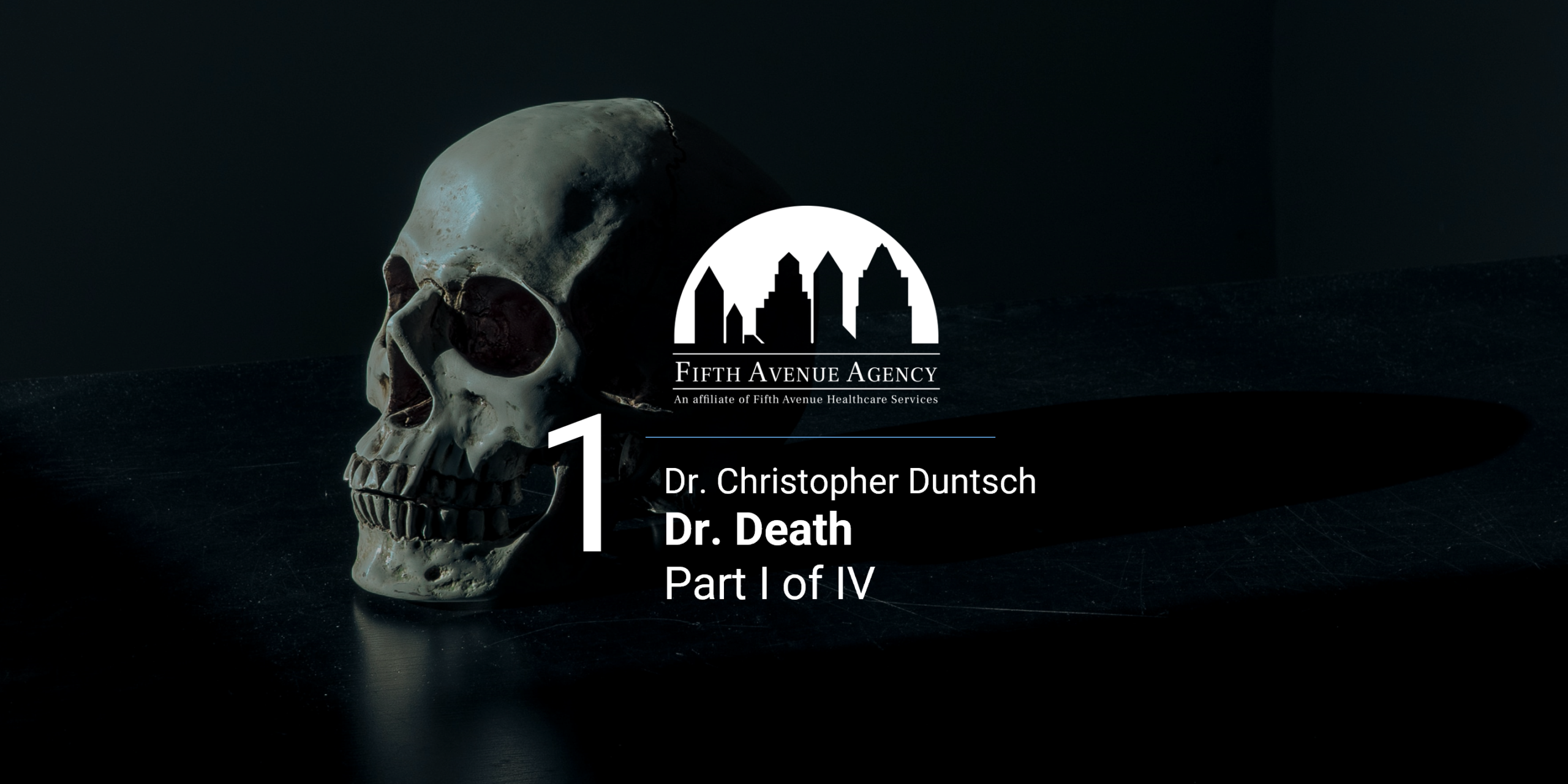 Dr. Christopher Duntsch Dr. Death Part 1