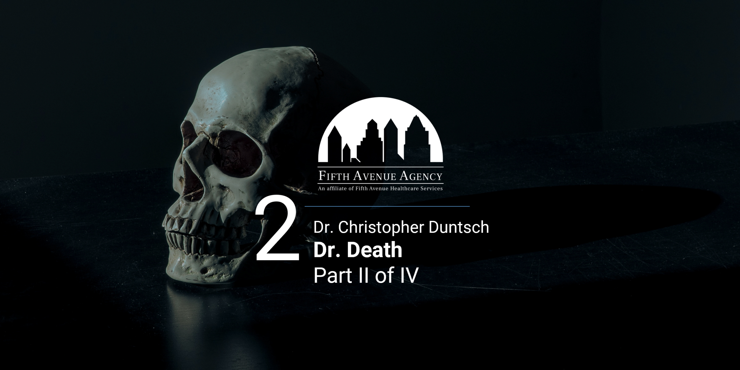 Dr. Christopher Duntsch Dr. Death Part 2