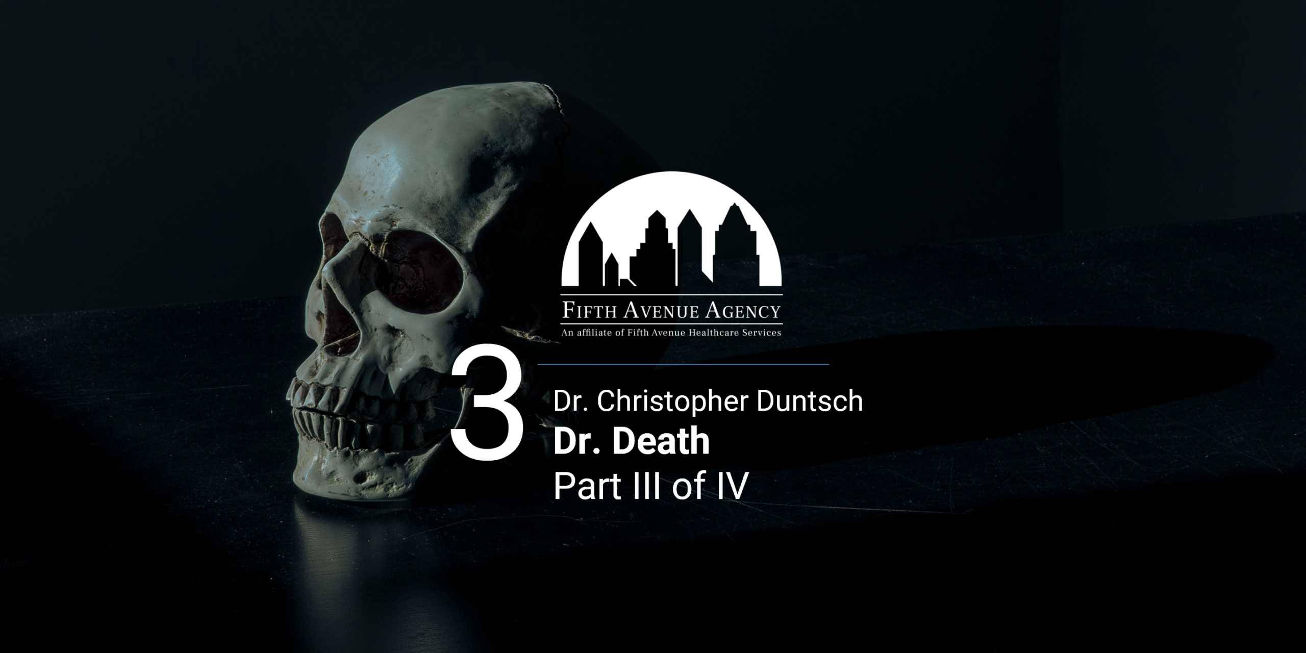 Dr. Christopher Duntsch Dr. Death Part 3