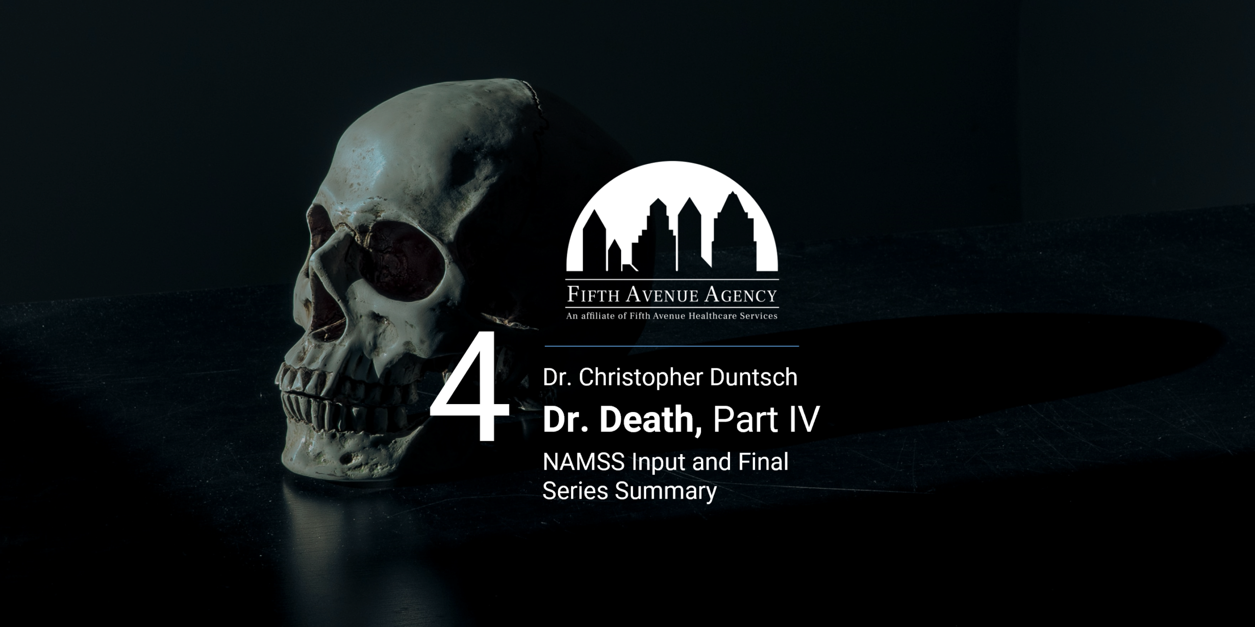 Dr. Christopher Duntsch Dr. Death Part 4