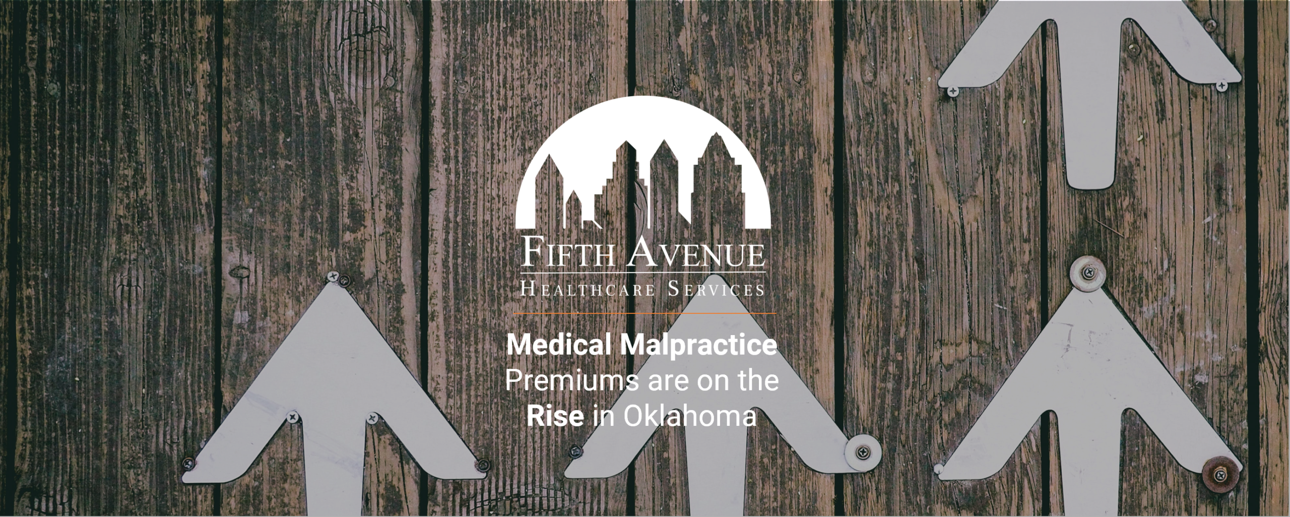 Medical Malpractice Premiums Rising 10-15% in OK