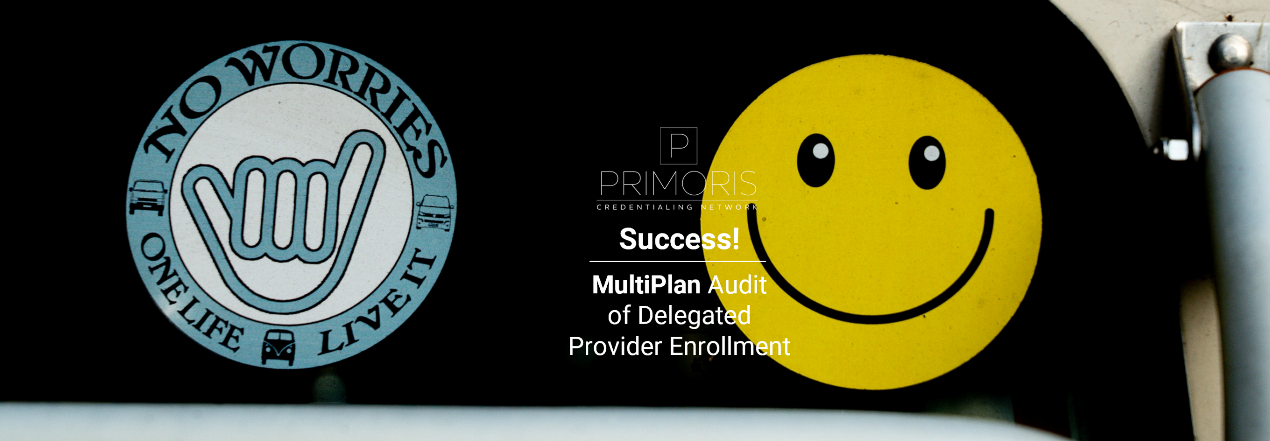 MultiPlan Audit of Primoris Credentialing Network 2022