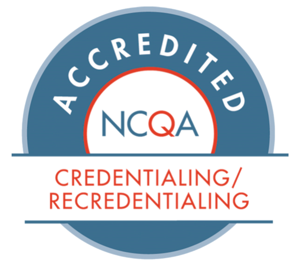 5ACVO NCQA Credentialing Accredited