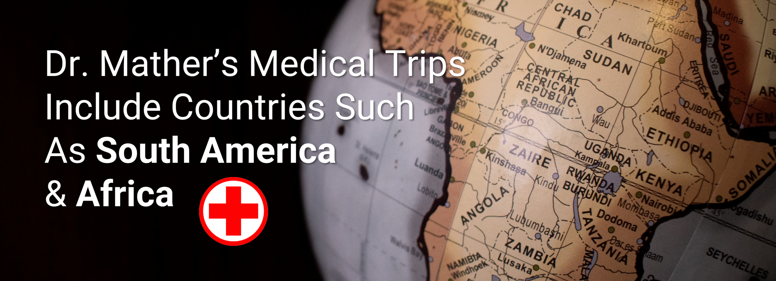 Dr Mathers International Medical Trips