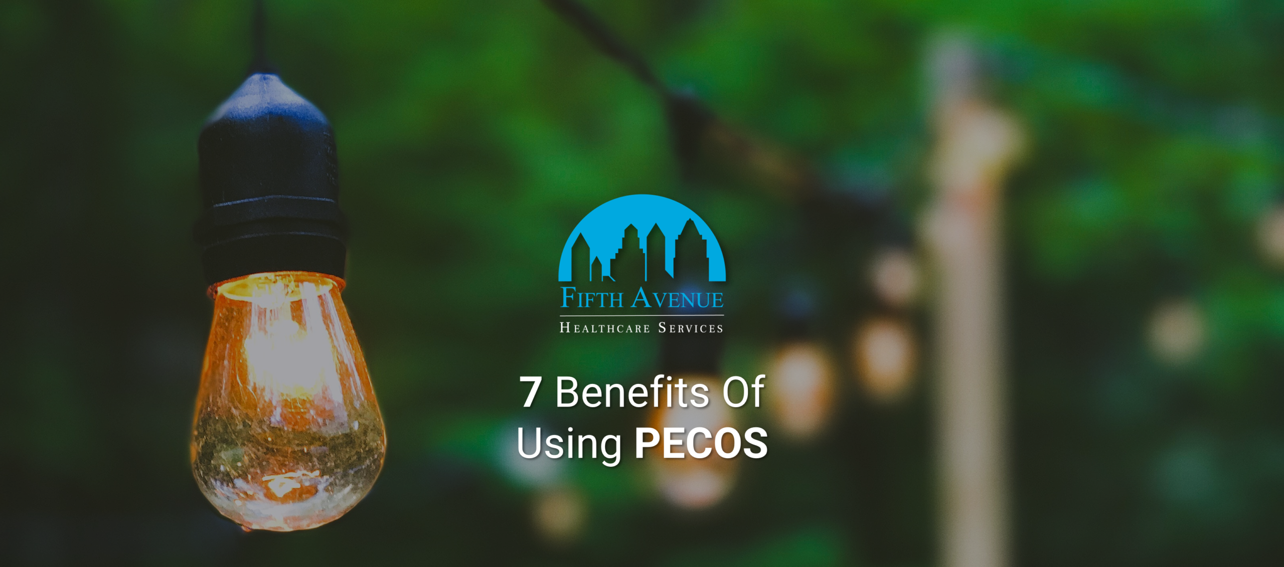 7 Benefits Of Using PECOS