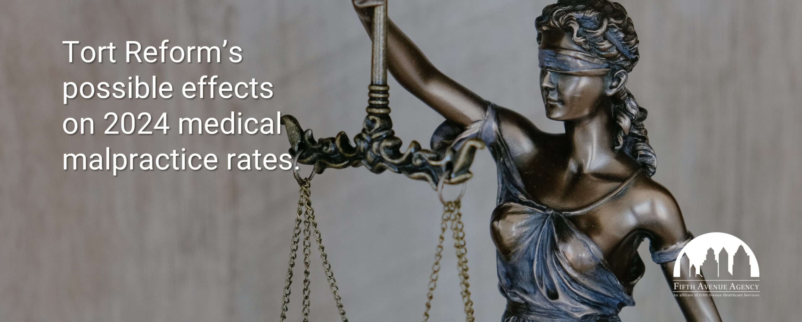 Tort Reform Effects On 2024 Medical Malpractice Rates
