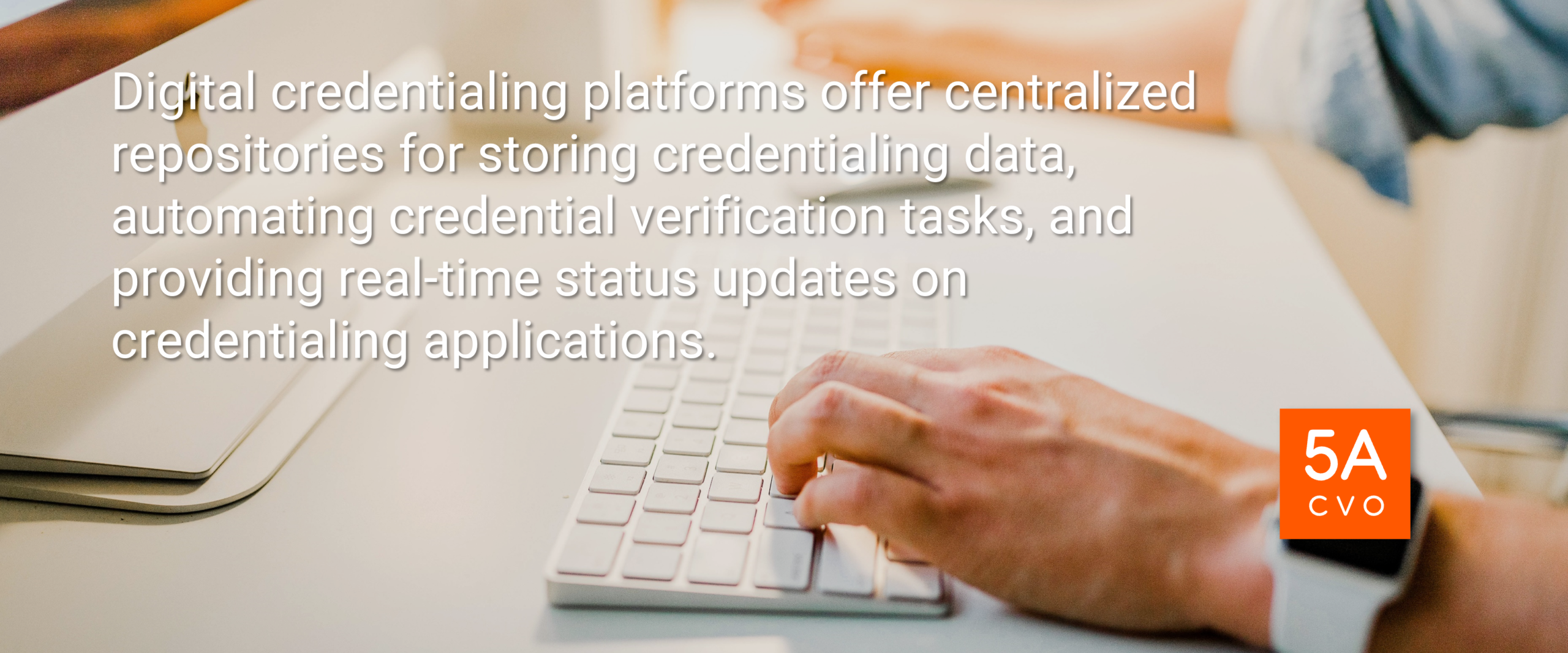 Digital Credentialing Platforms