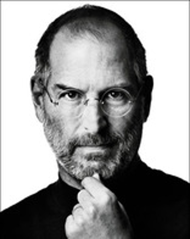 Steve Jobs 5ACVO.com
