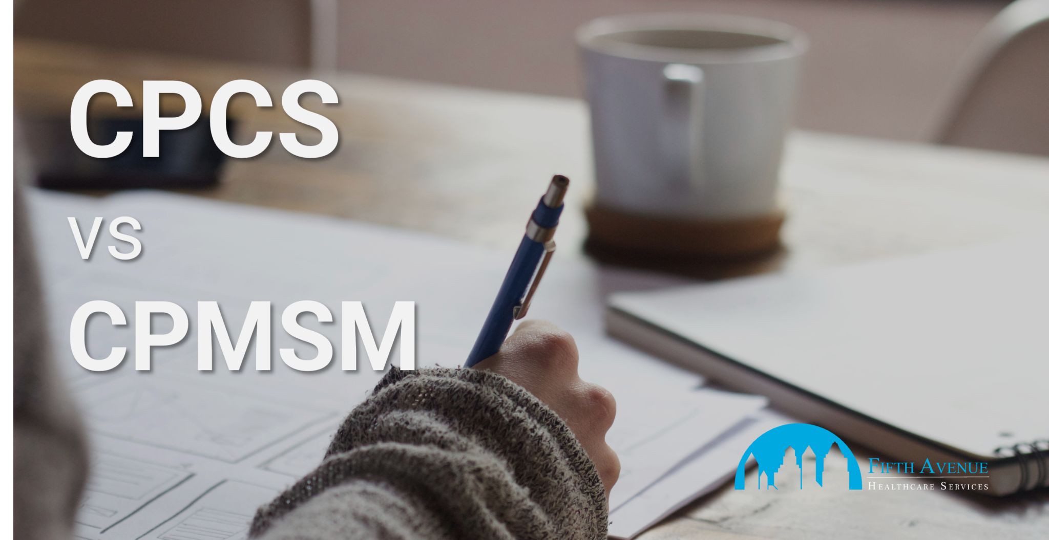 What Is CPCS And CPMSM Certification? 5ACVO